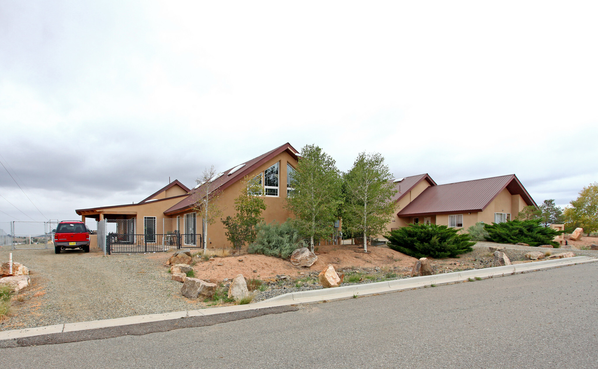 Commercial Property for Sale in Santa Fe New Mexico 87508